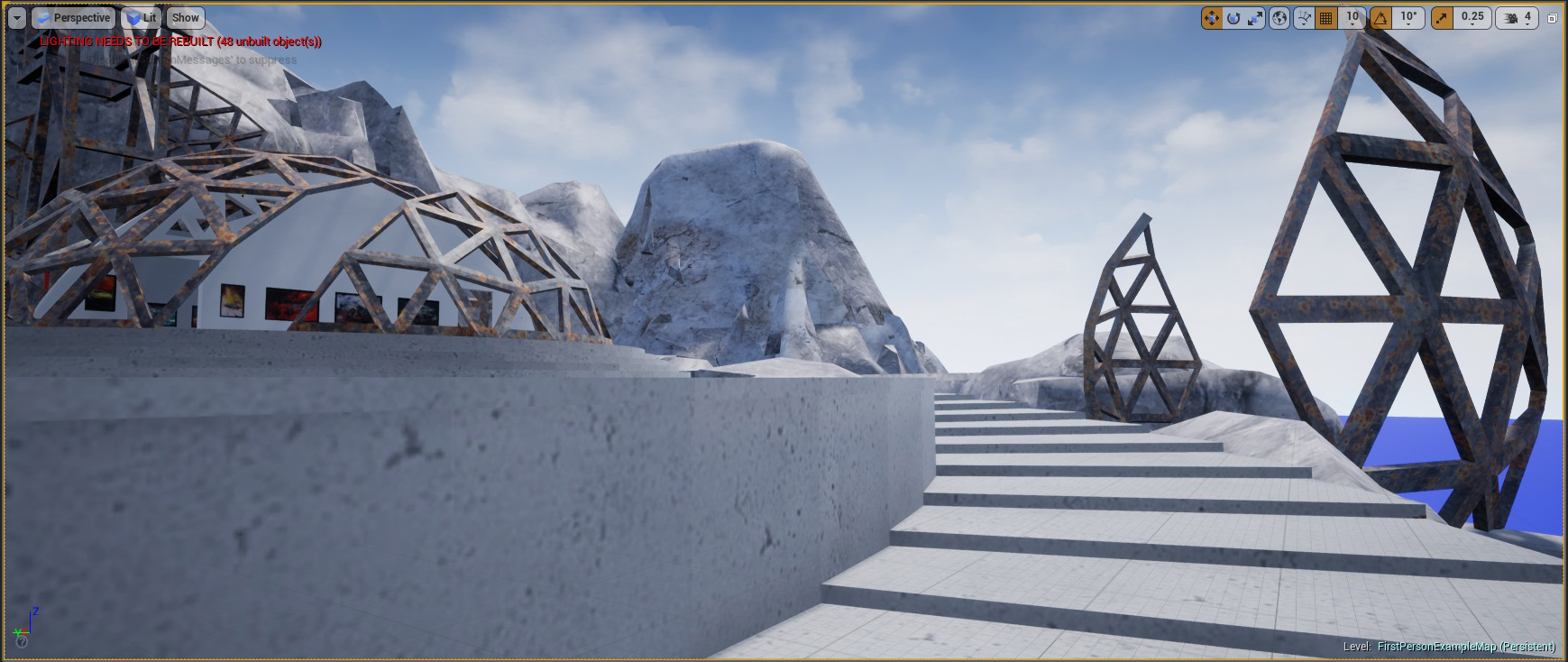 "Galeria Sztuki na wyspie" 2018 Paweł Korczyński